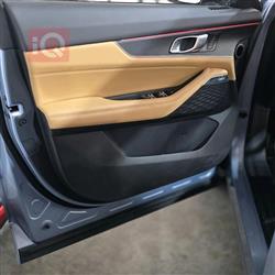 شانجان يوني كي